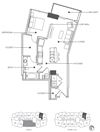Residence 15 Floor Plan Residence 15 | Element